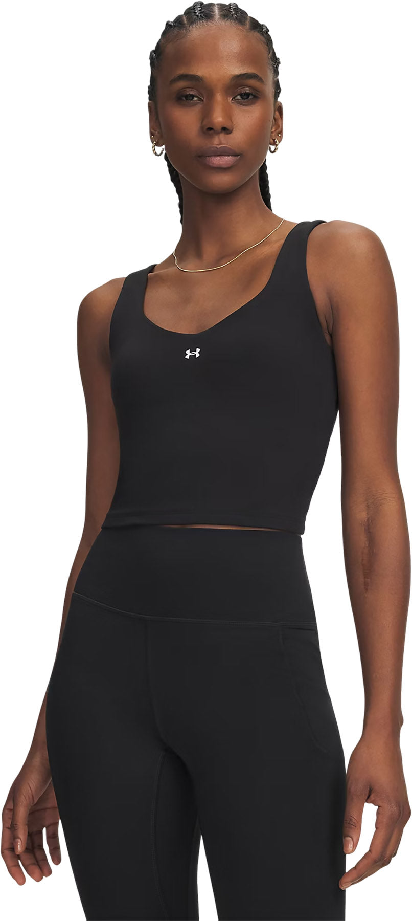 UA Motion Tank Top - Women's