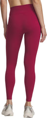 UA Motion Ankle Leggings - Women's
