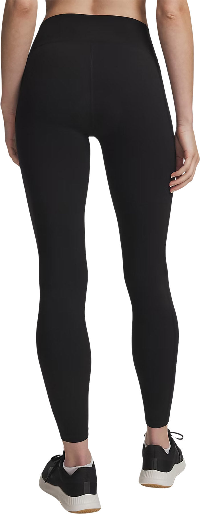 UA Motion Ankle Leggings - Women's