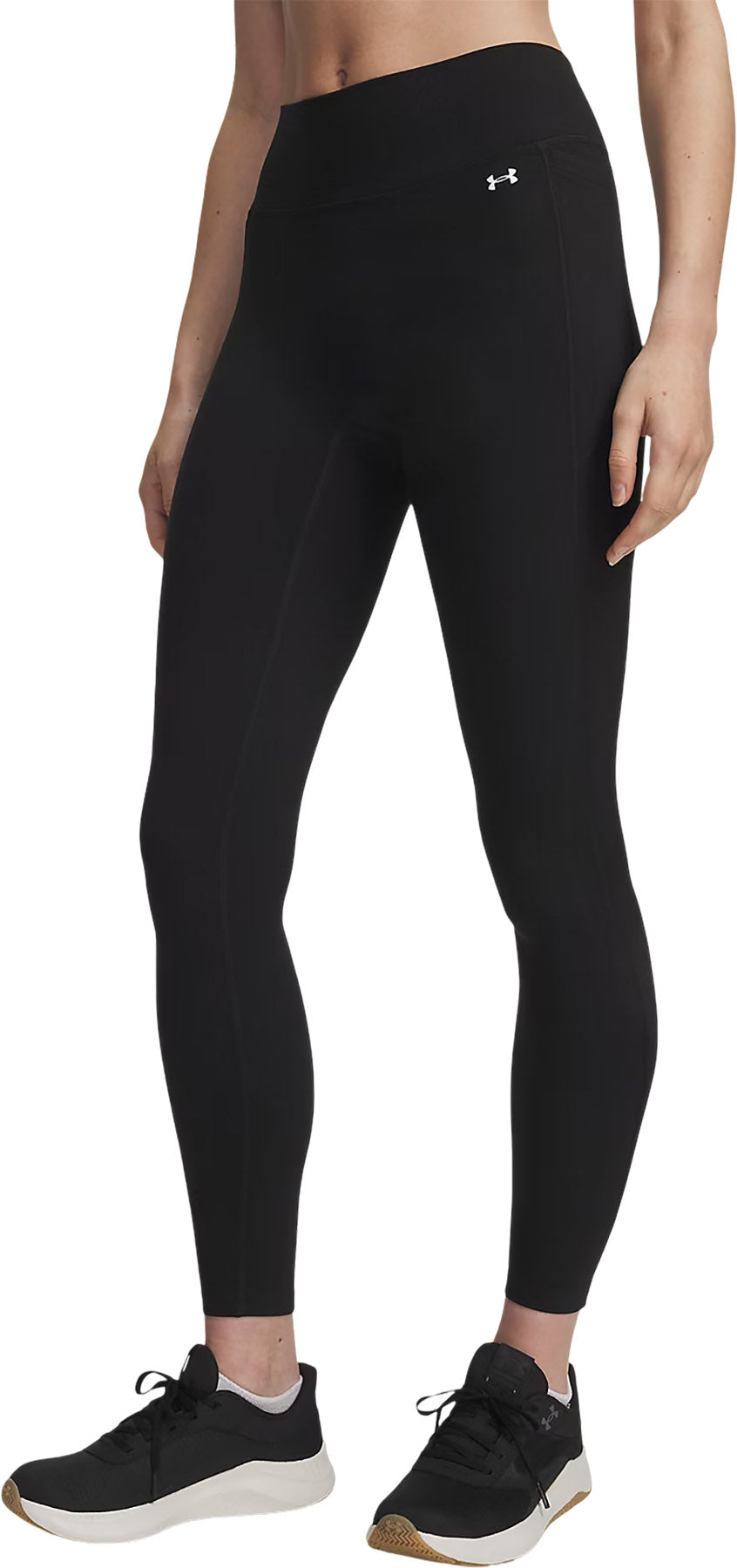UA Motion Ankle Leggings - Women's