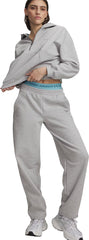 UA Icon Fleece Relaxed Pants - Women's
