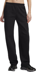 UA Icon Fleece Relaxed Pants - Women's