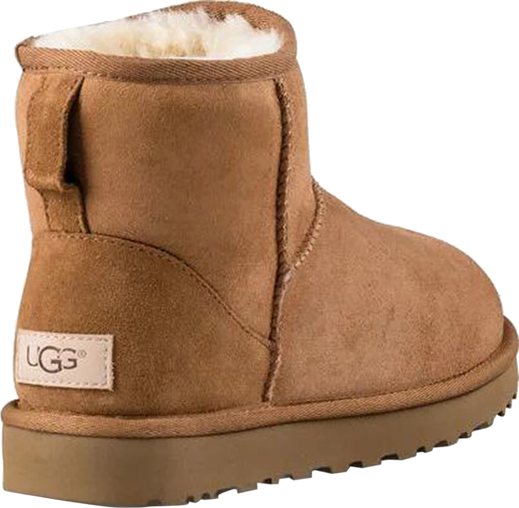 Classic Mini II Boots - Women's