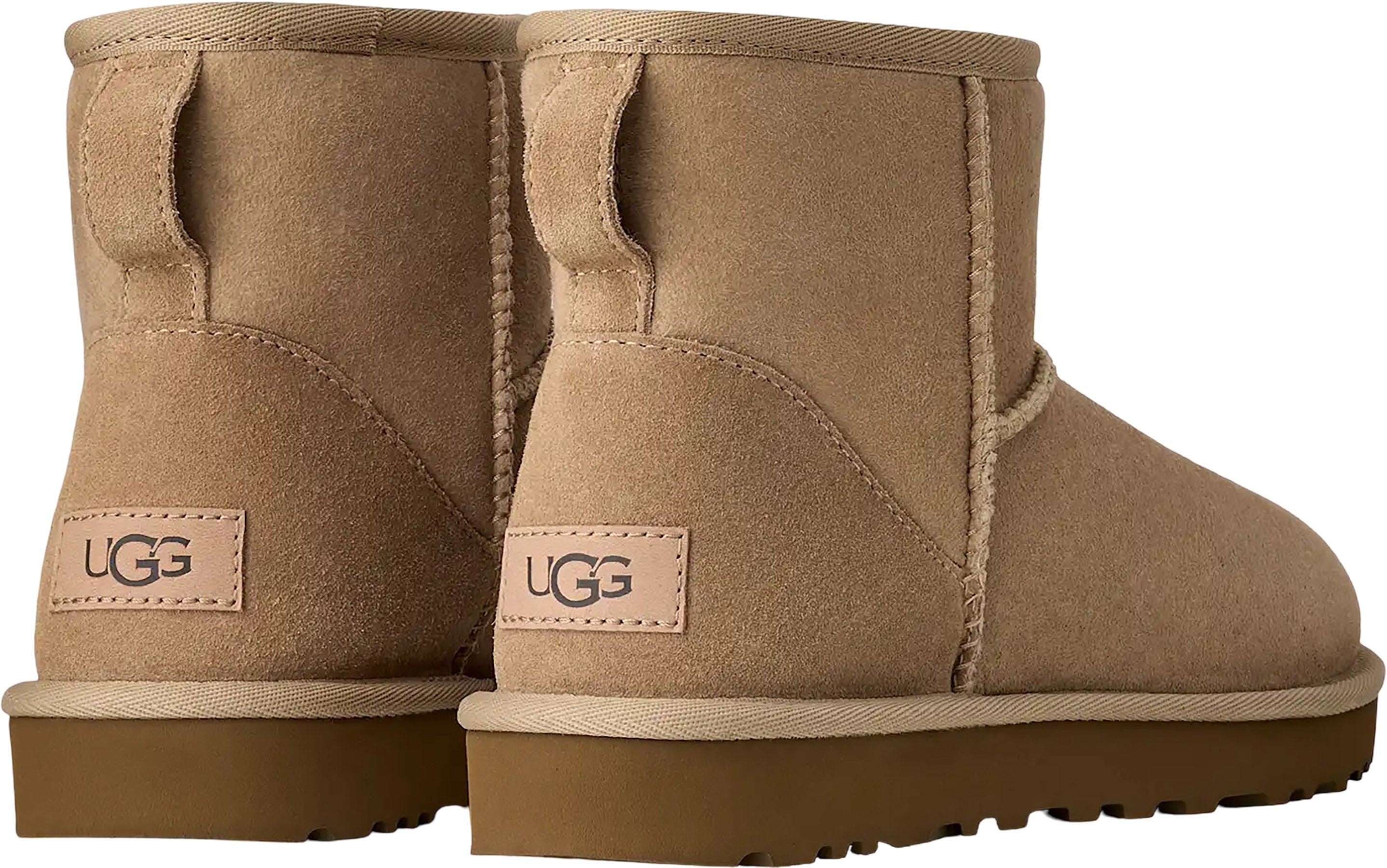 Classic Mini II Boots - Women's