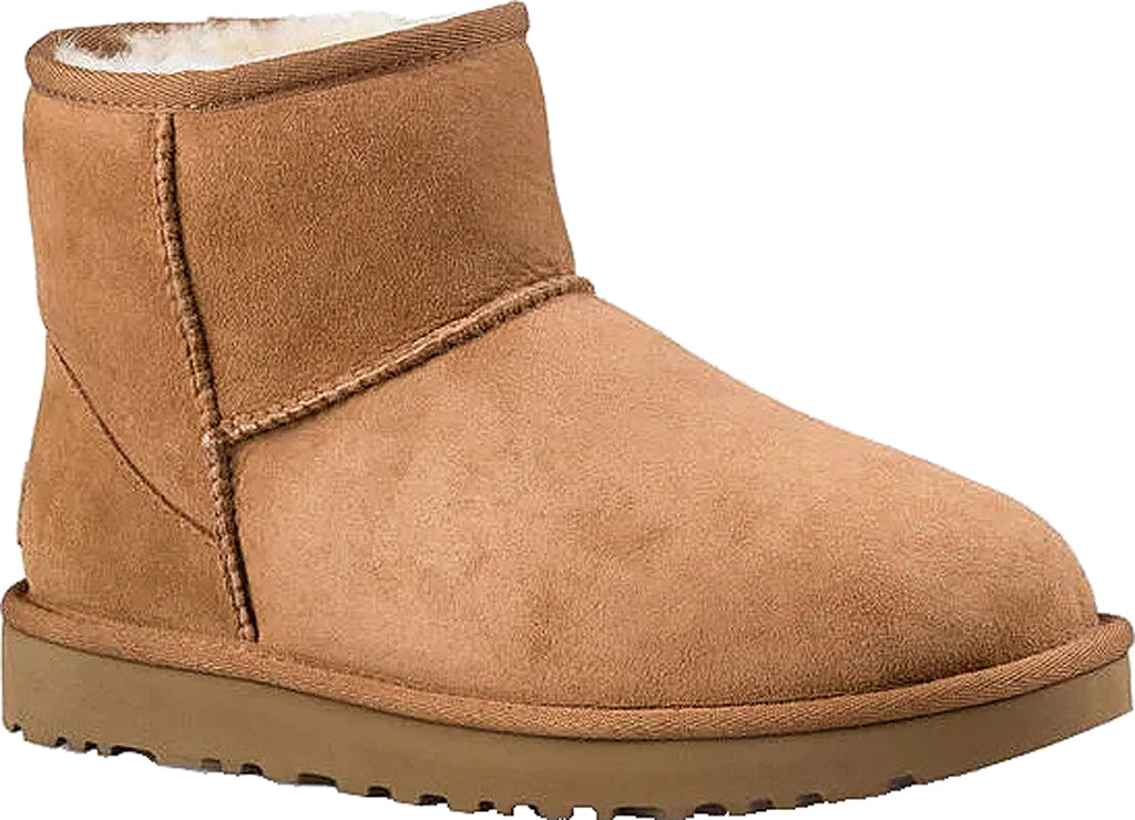 Classic Mini II Boots - Women's