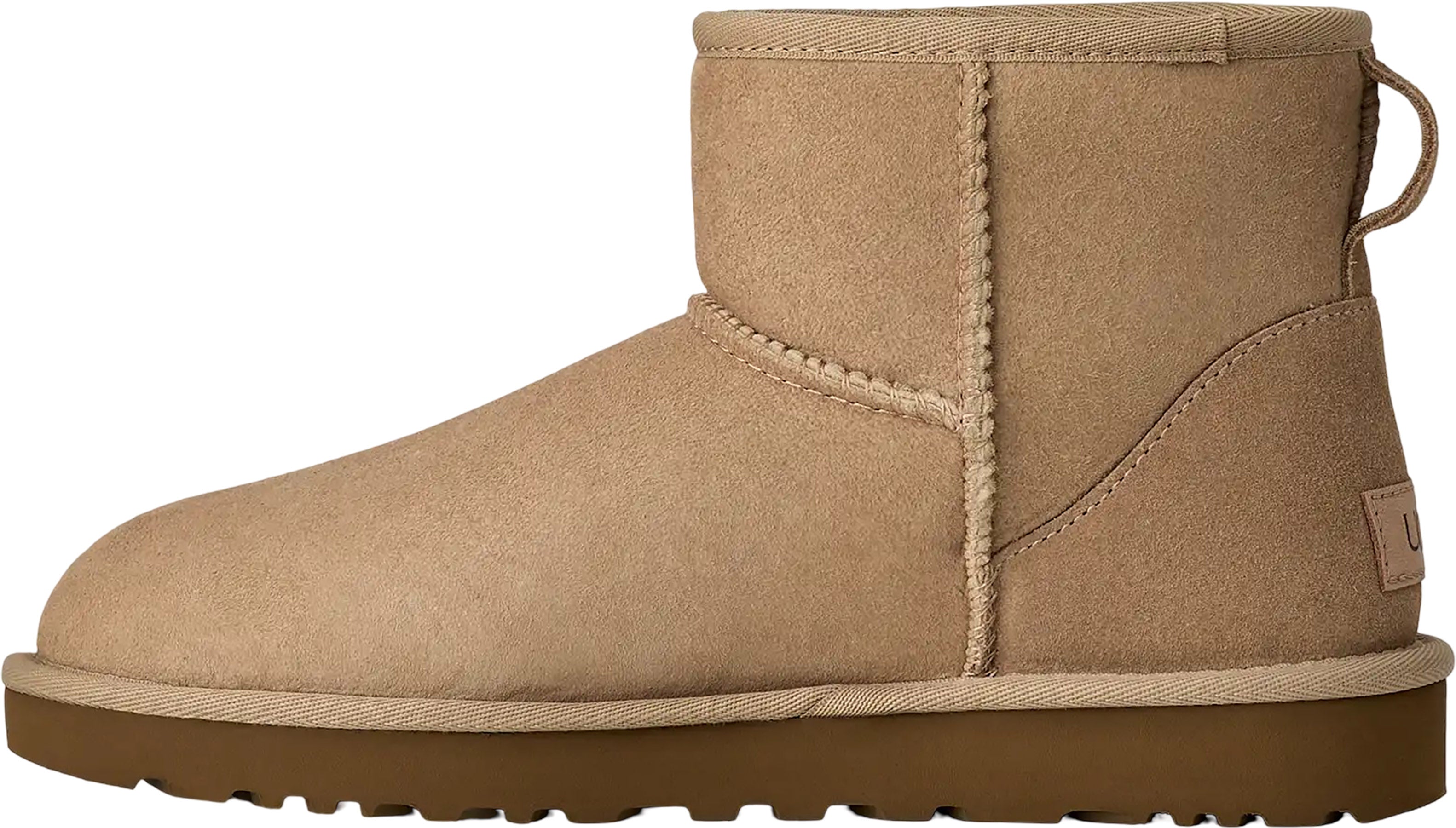 Classic Mini II Boots - Women's