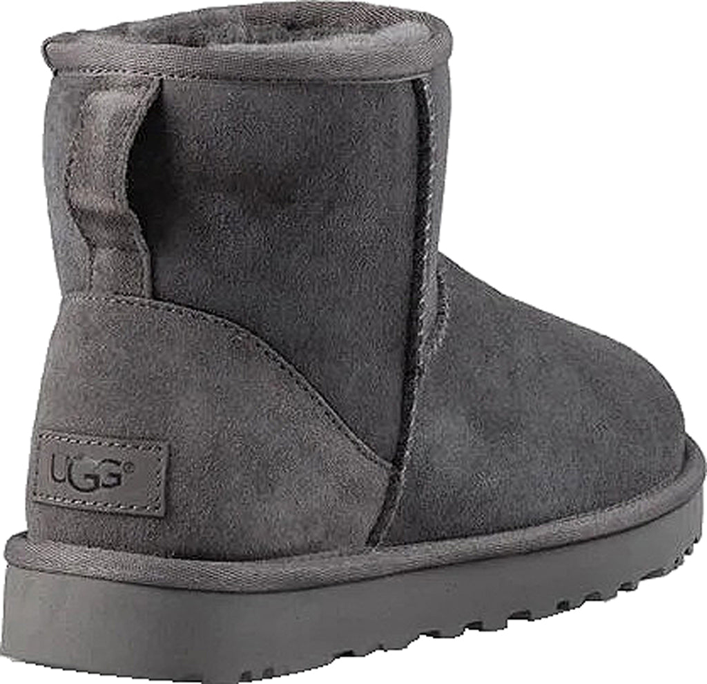 Classic Mini II Boots - Women's