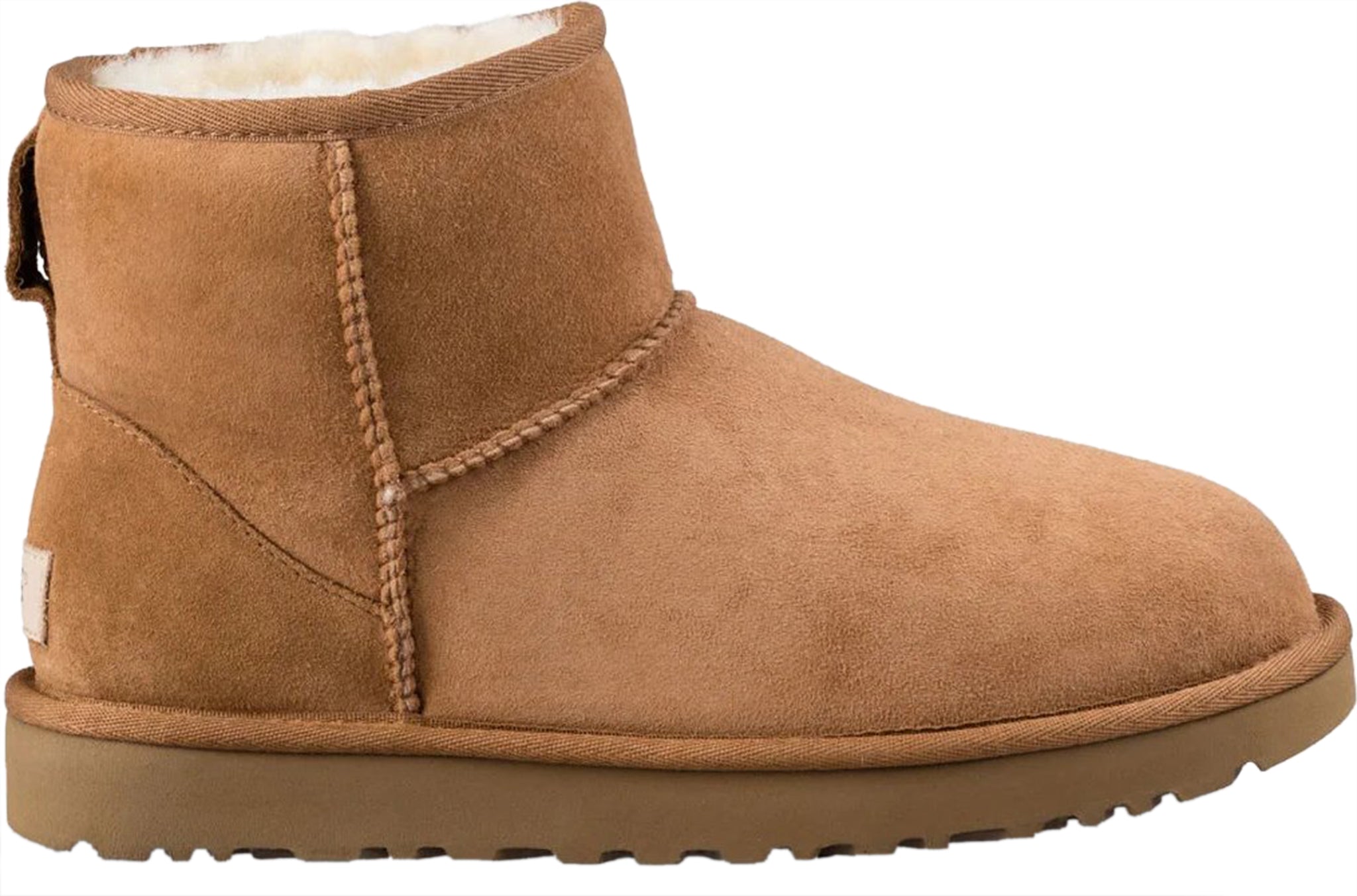 Classic Mini II Boots - Women's