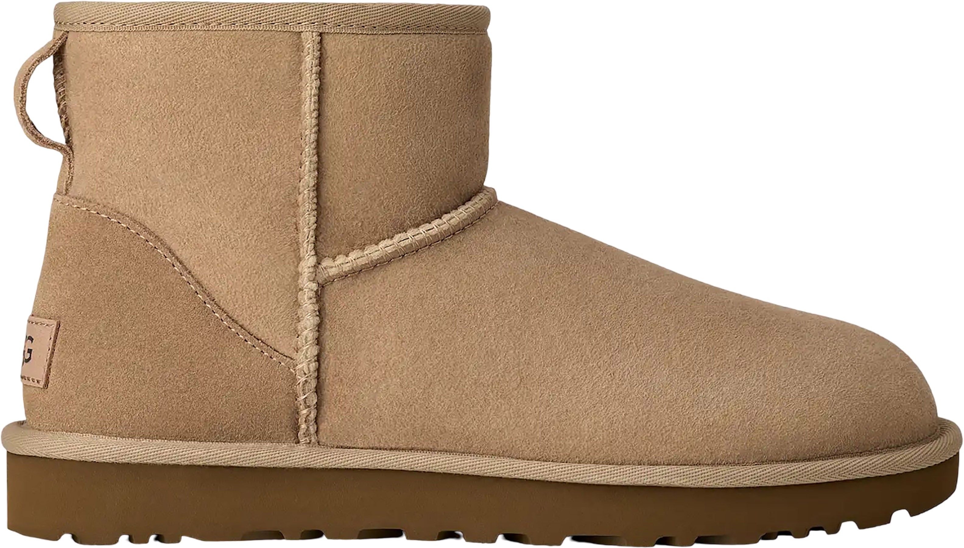 Classic Mini II Boots - Women's