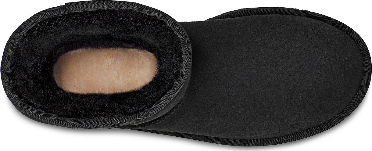 Classic Short II Boots - Women's