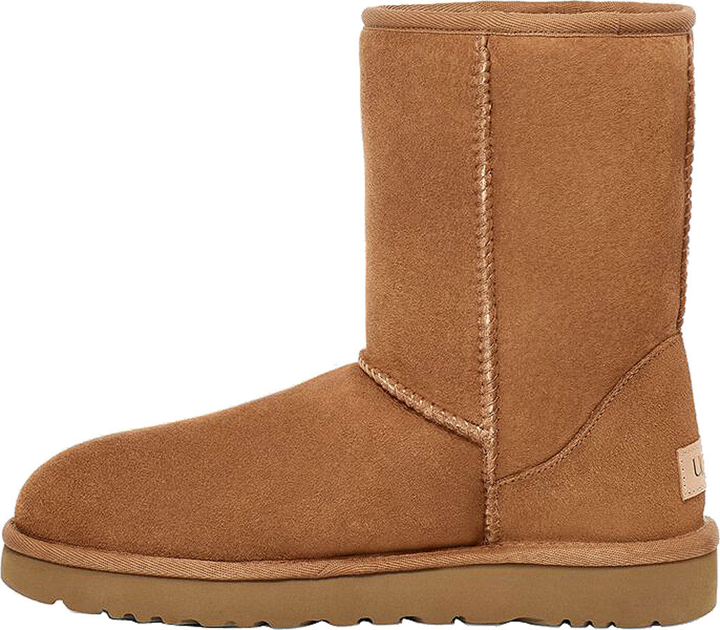 Classic Short II Boots - Women's