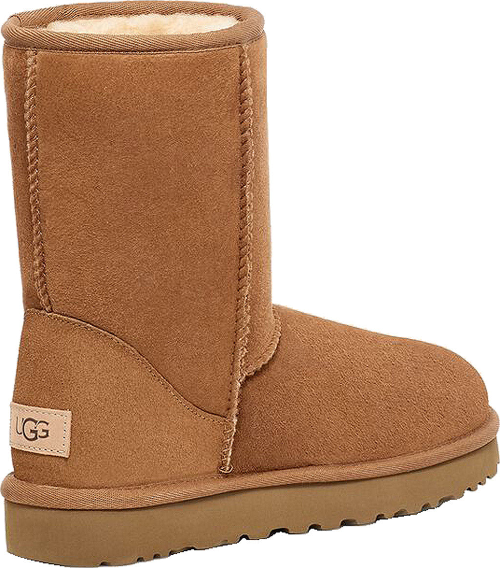 Classic Short II Boots - Women's