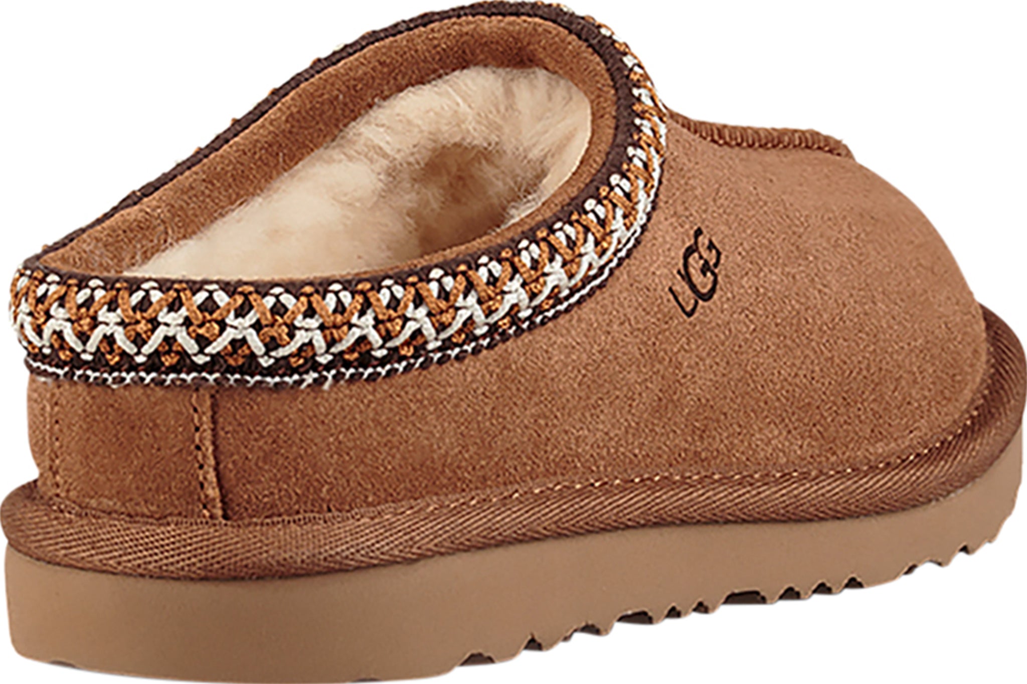 Tasman II Slippers - Big Kids