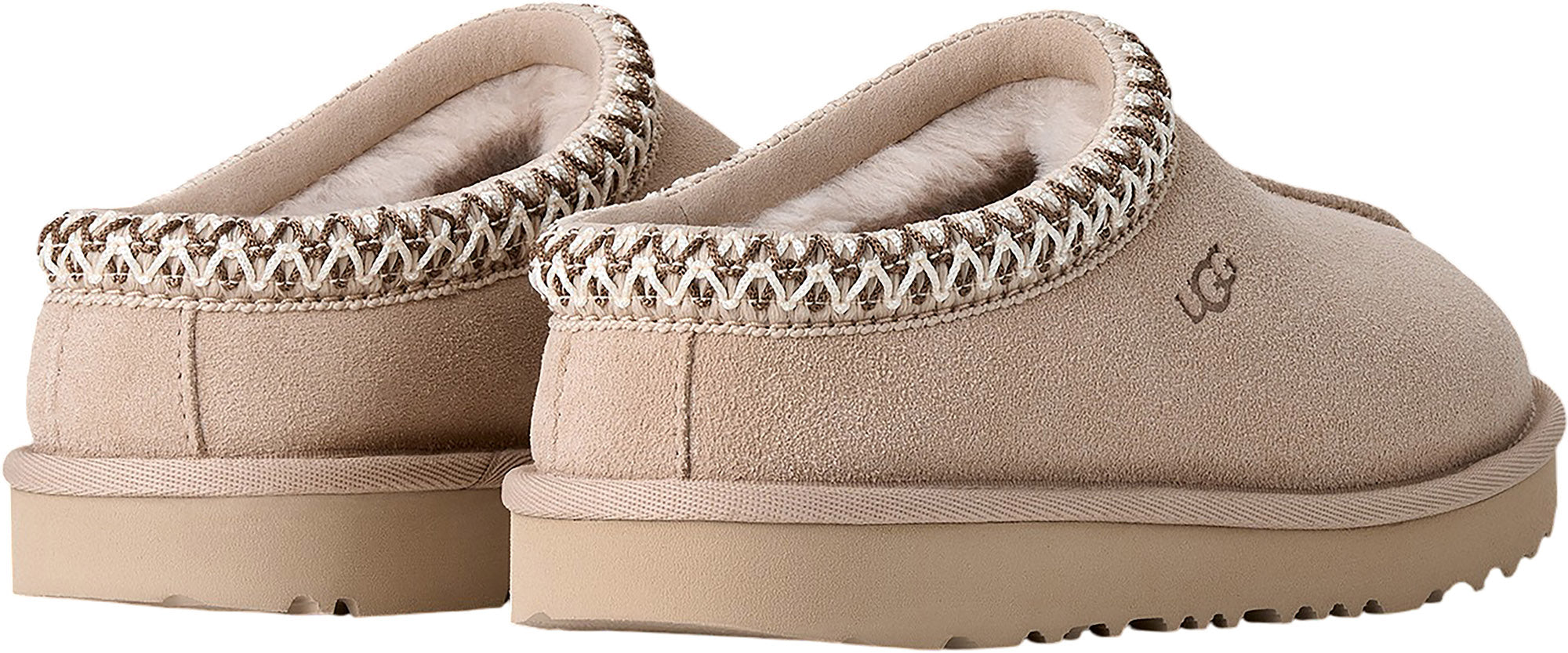 Tasman II Slippers - Big Kids