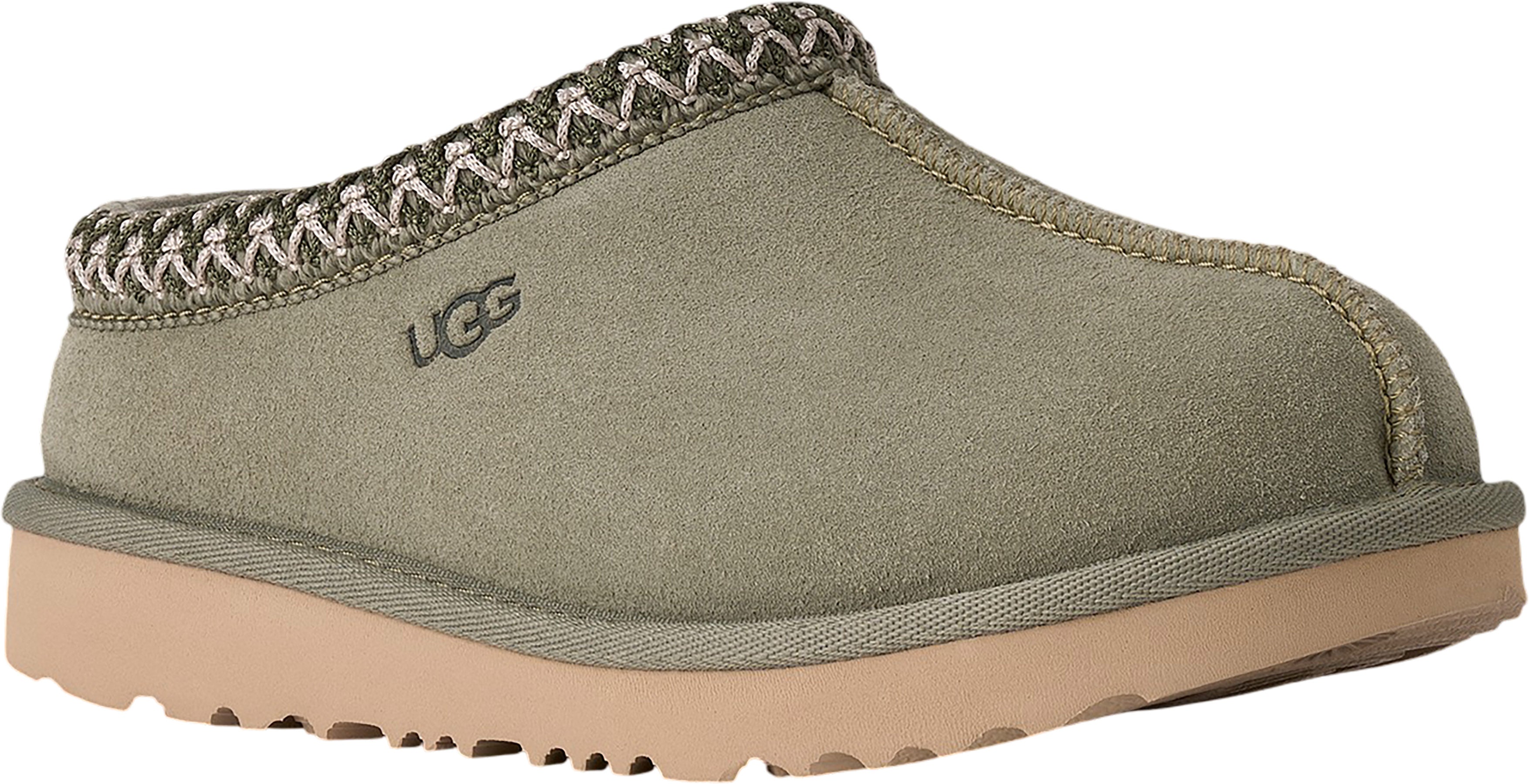 Tasman II Slippers - Big Kids