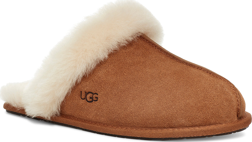 Scuffette II Slipper - Women's