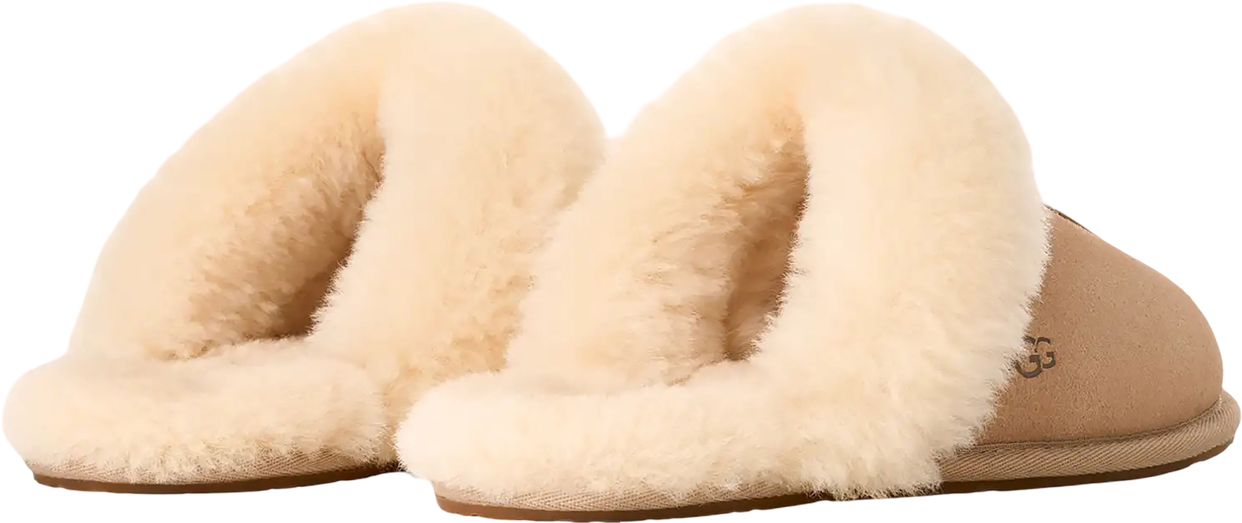 Scuffette II Slipper - Women's
