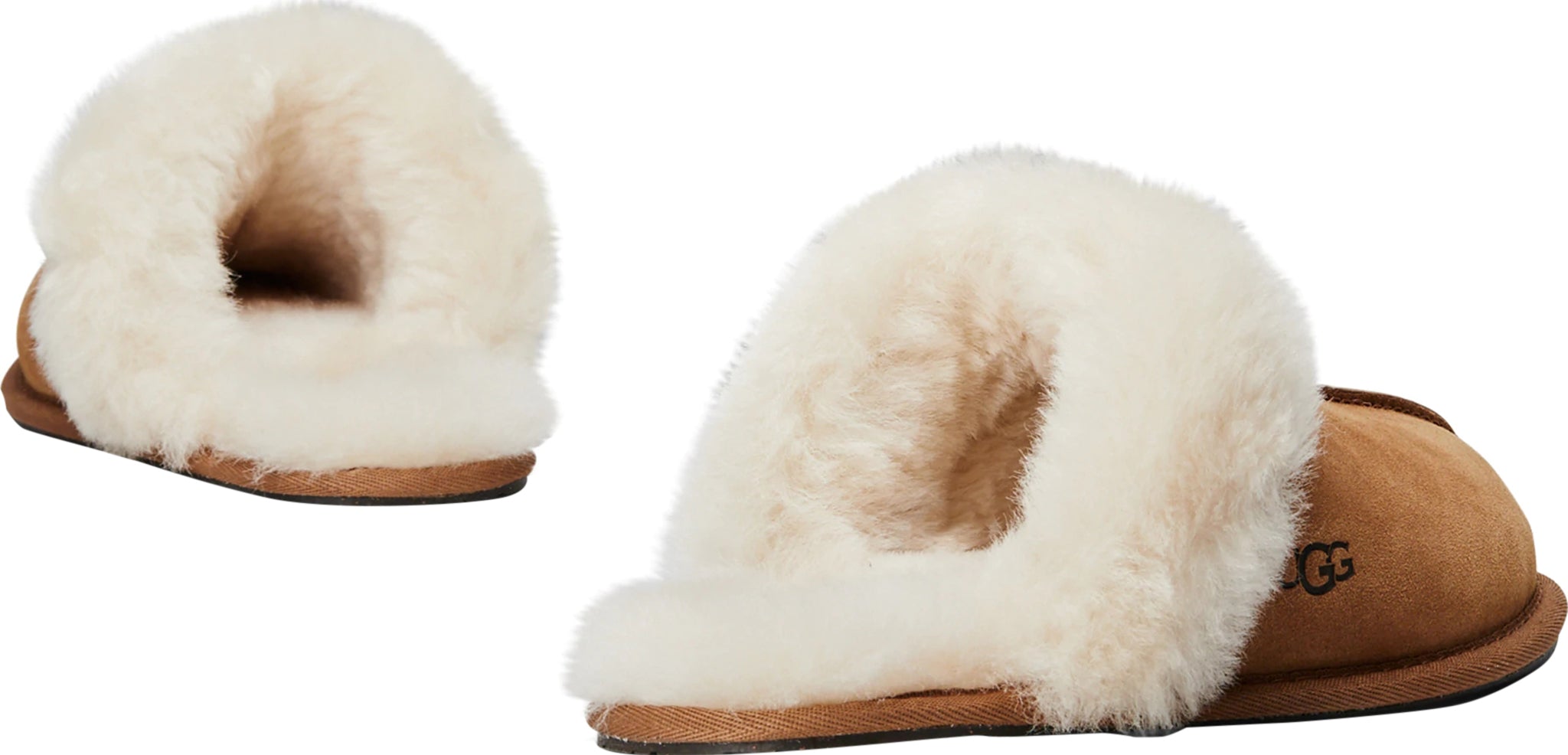 Scuffette II Slipper - Women's
