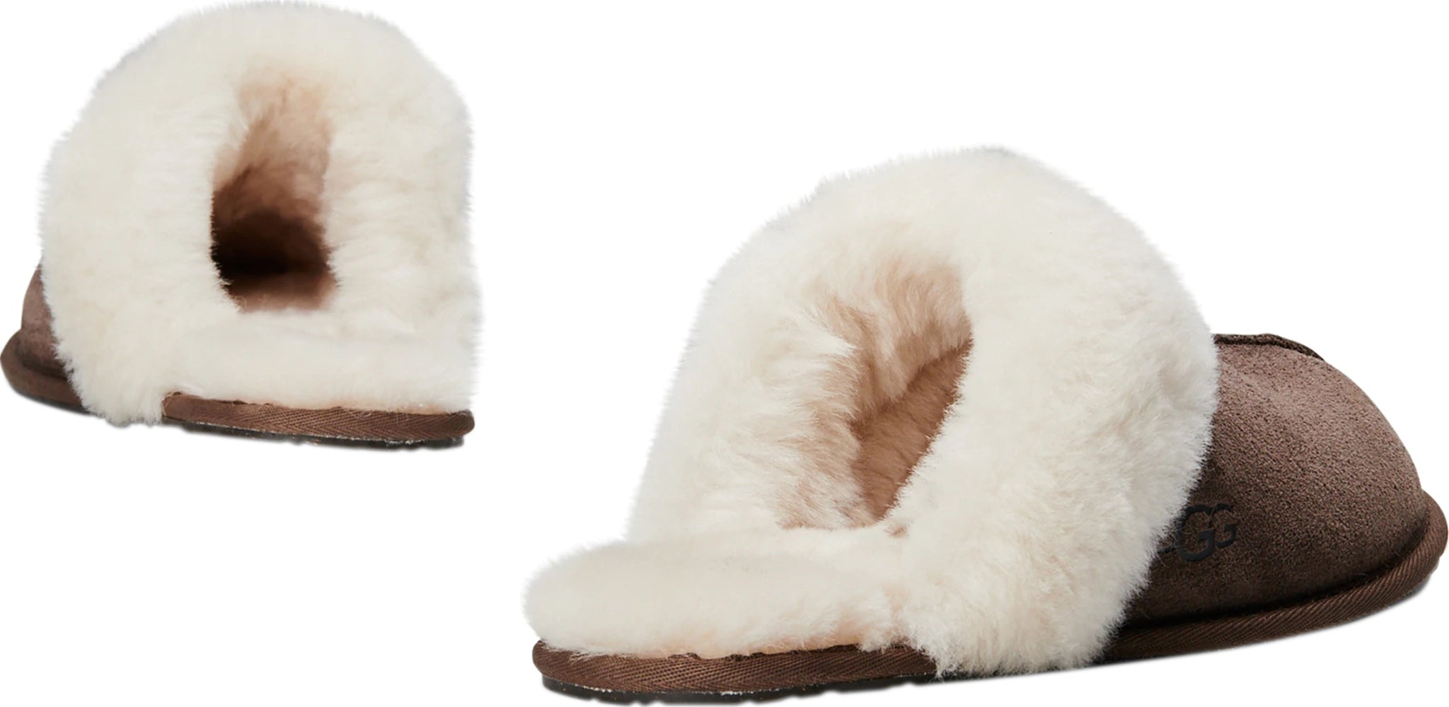 Scuffette II Slipper - Women's