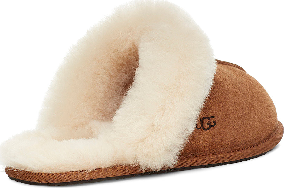 Scuffette II Slipper - Women's