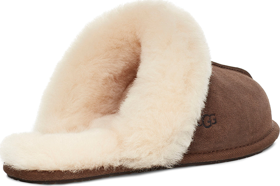 Scuffette II Slipper - Women's