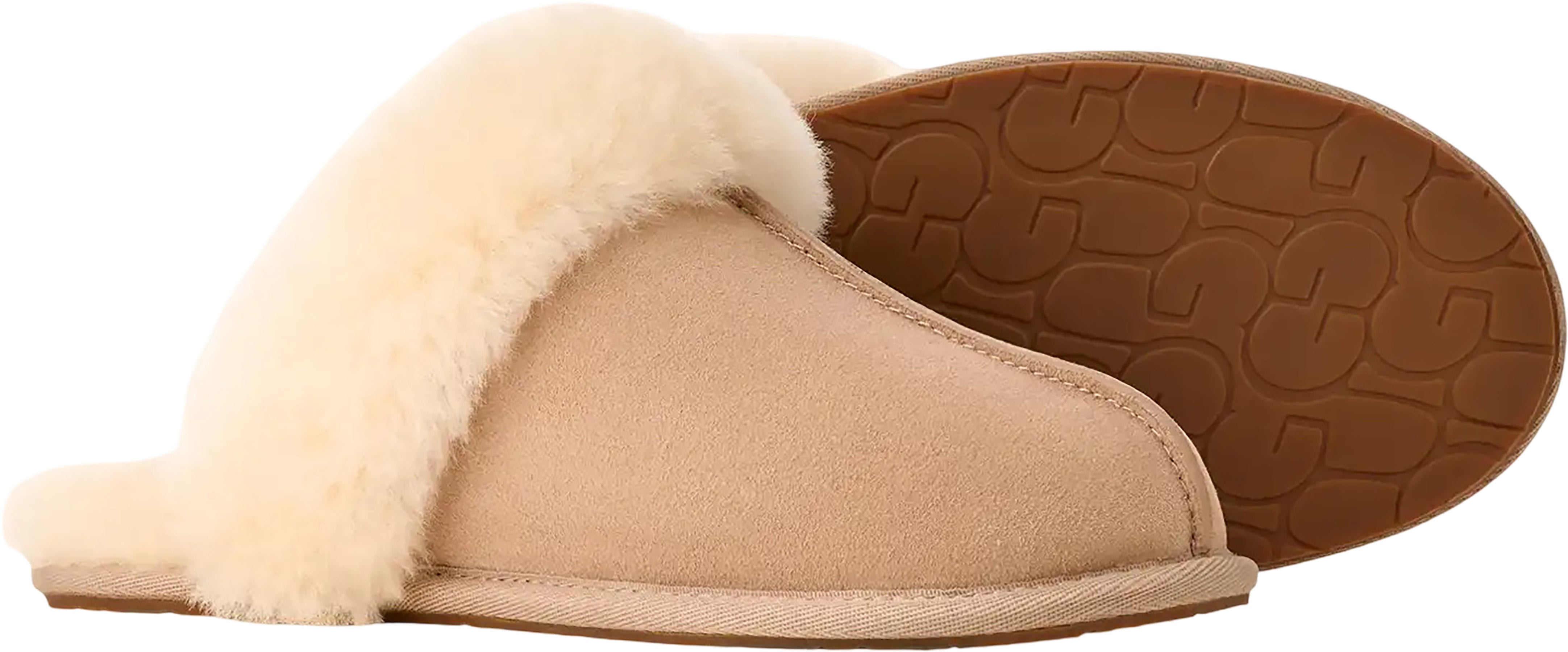 Scuffette II Slipper - Women's