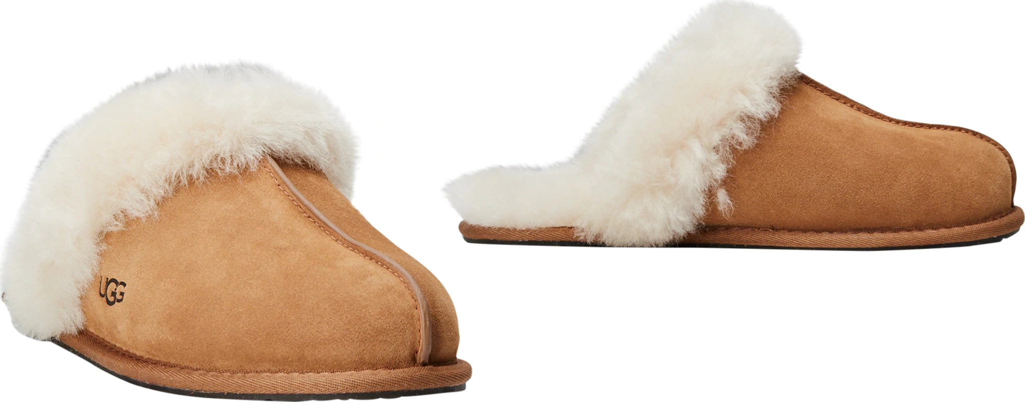 Scuffette II Slipper - Women's
