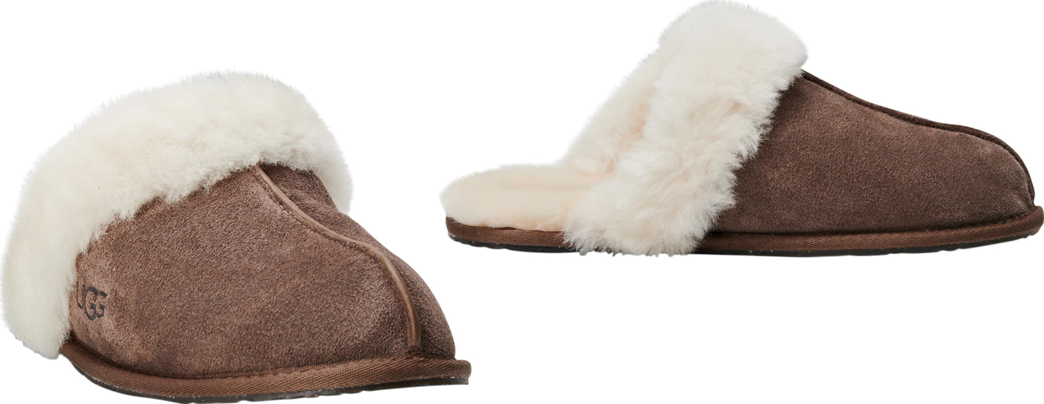 Scuffette II Slipper - Women's