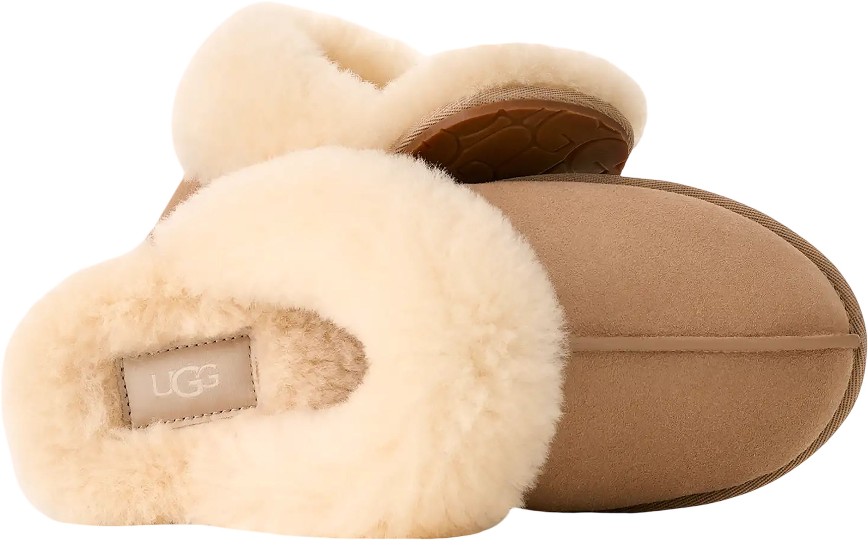 Scuffette II Slipper - Women's