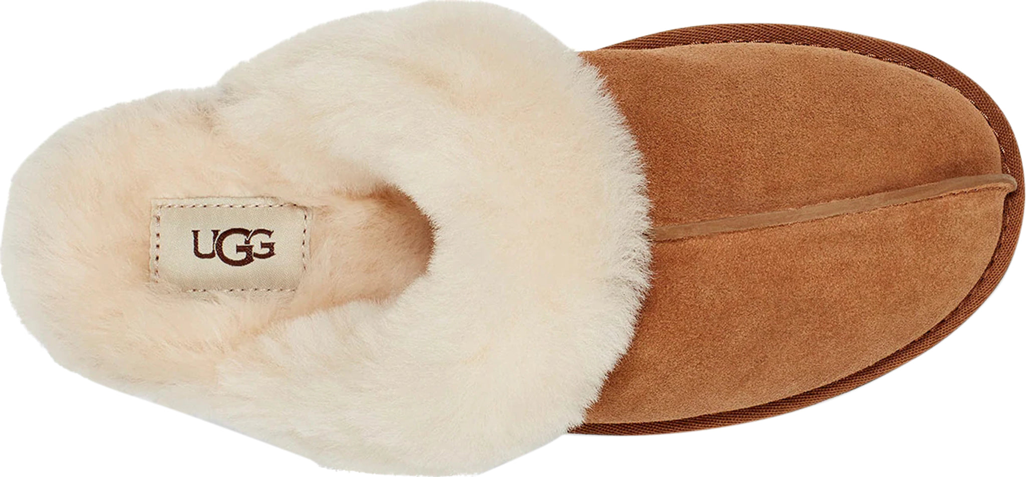 Scuffette II Slipper - Women's