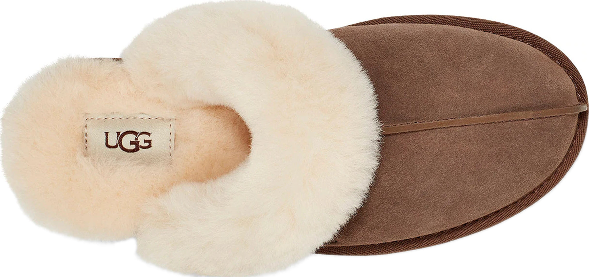 Scuffette II Slipper - Women's