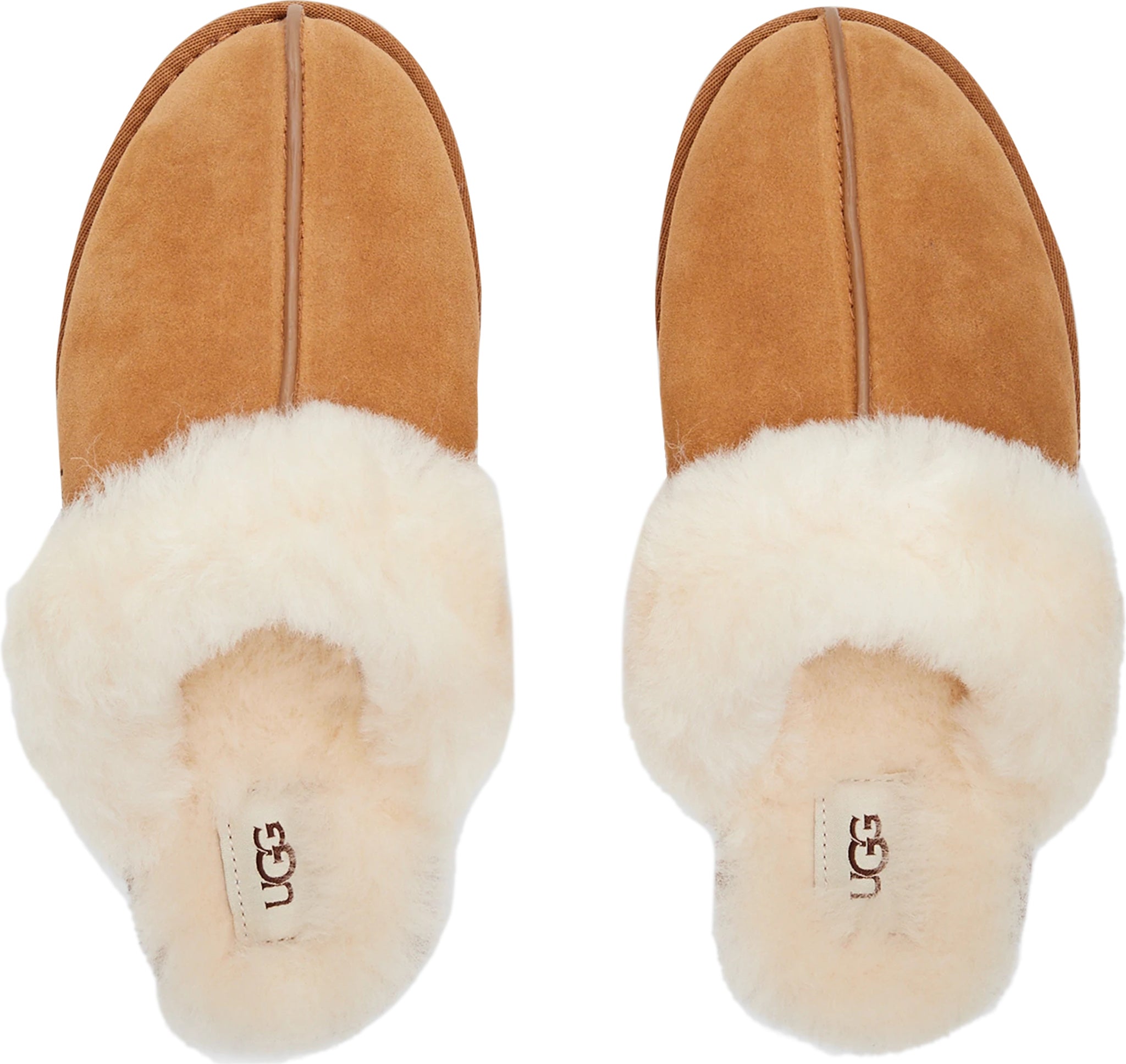 Scuffette II Slipper - Women's