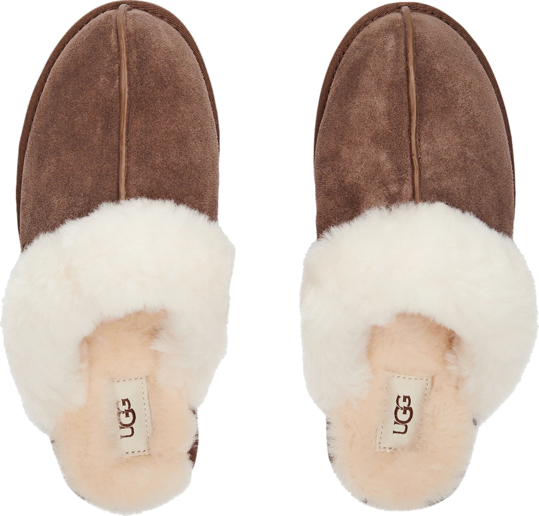 Scuffette II Slipper - Women's