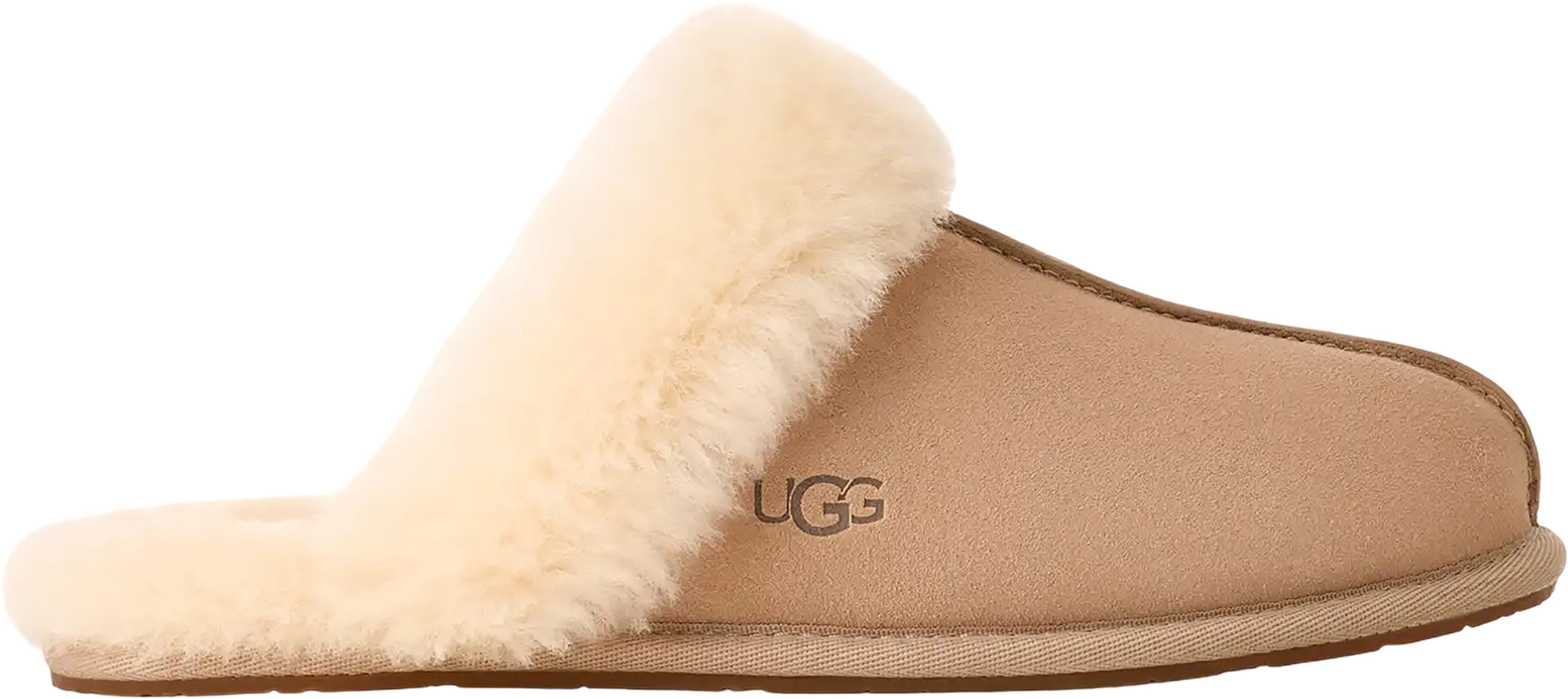 Scuffette II Slipper - Women's