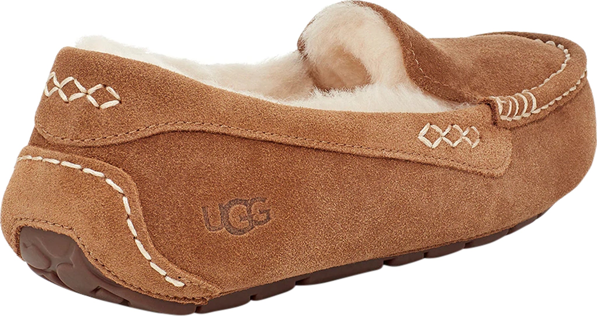 Ansley Slippers - Women's