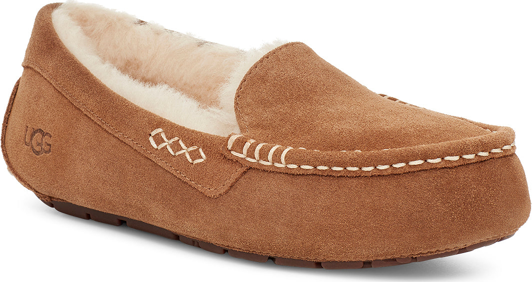 Ansley Slippers - Women's
