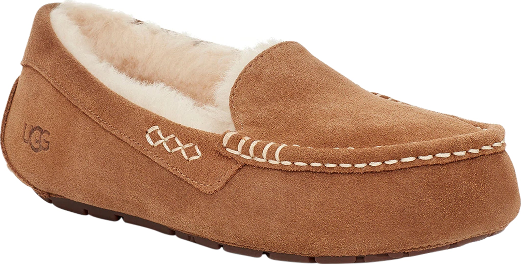 Ansley Slippers - Women's