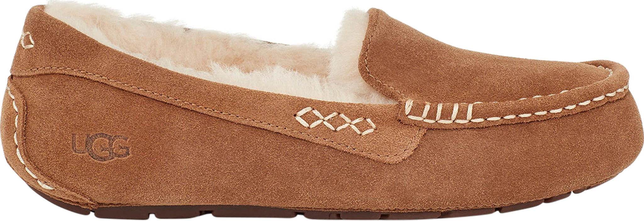 Ansley Slippers - Women's