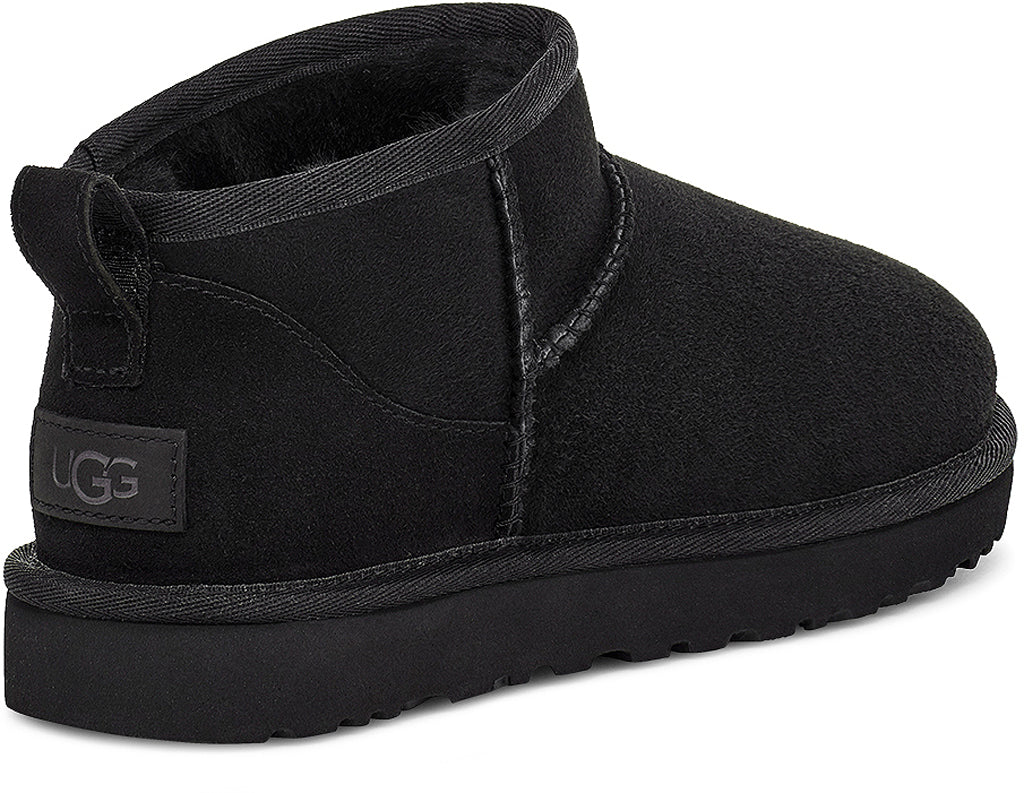 Classic Ultra Mini Boots - Women's