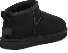 Classic Ultra Mini Boots - Women's