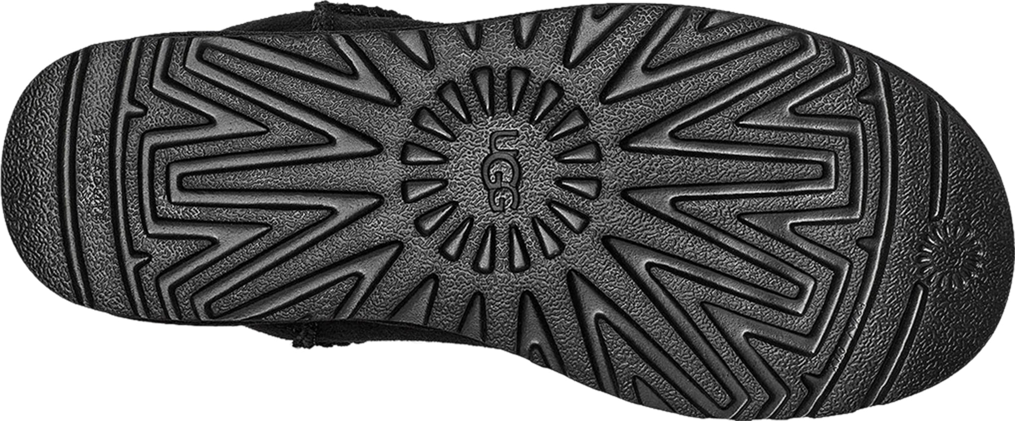 Classic Ultra Mini Boots - Women's