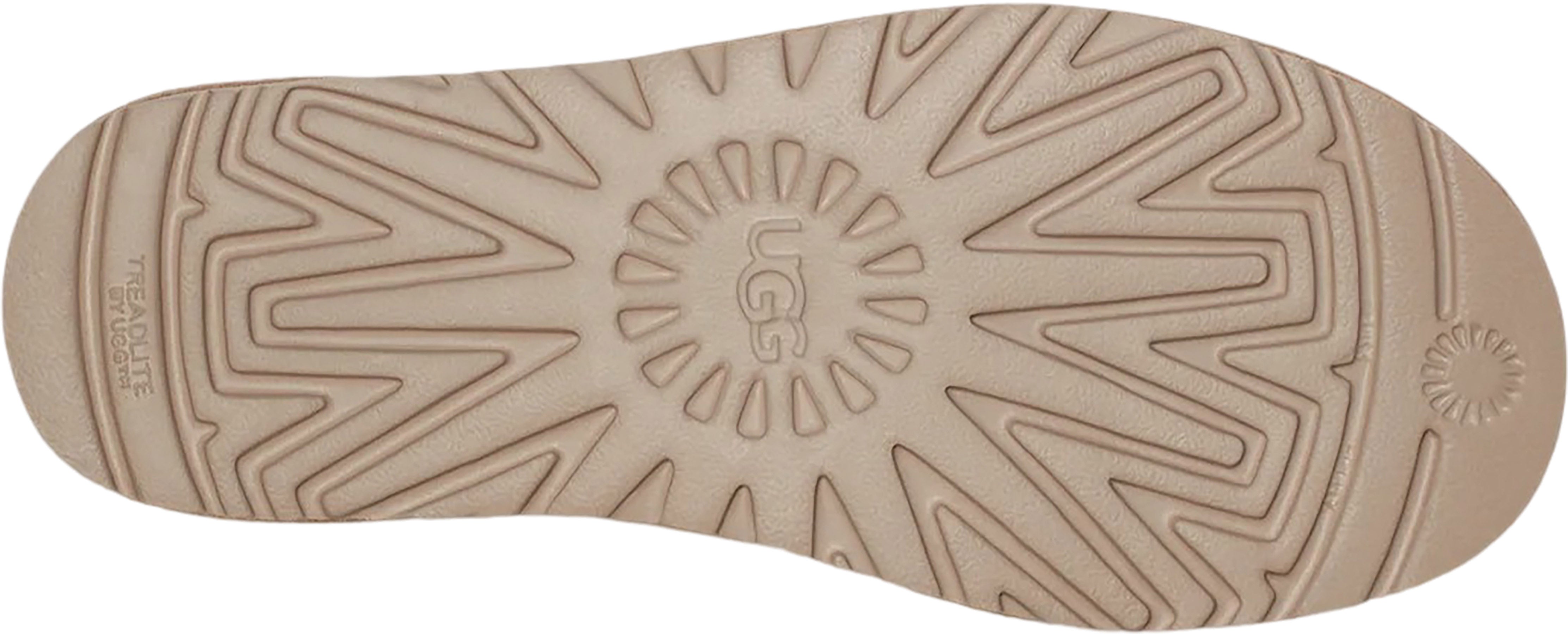 Classic Ultra Mini Boots - Women's