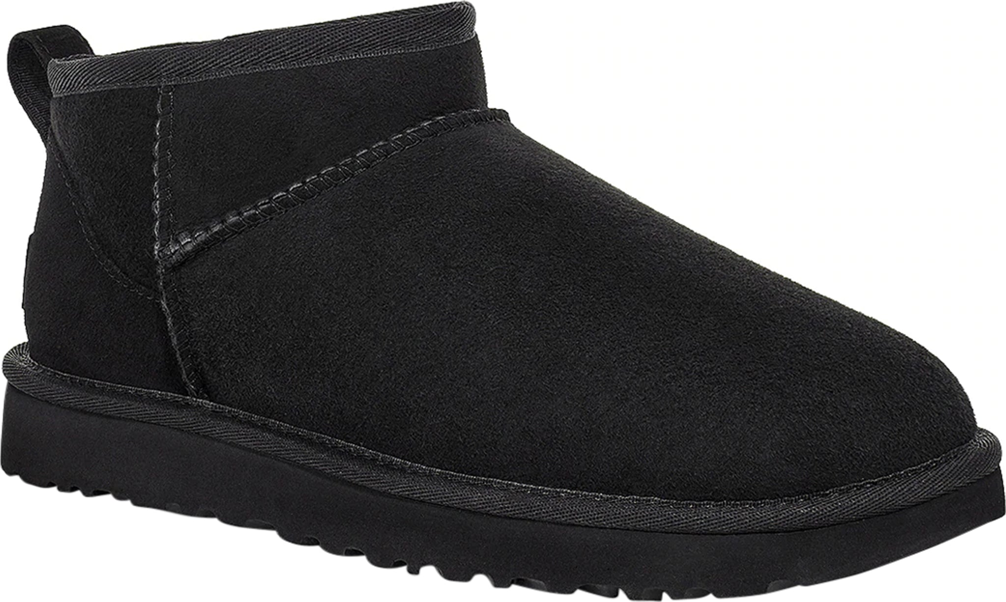 Classic Ultra Mini Boots - Women's