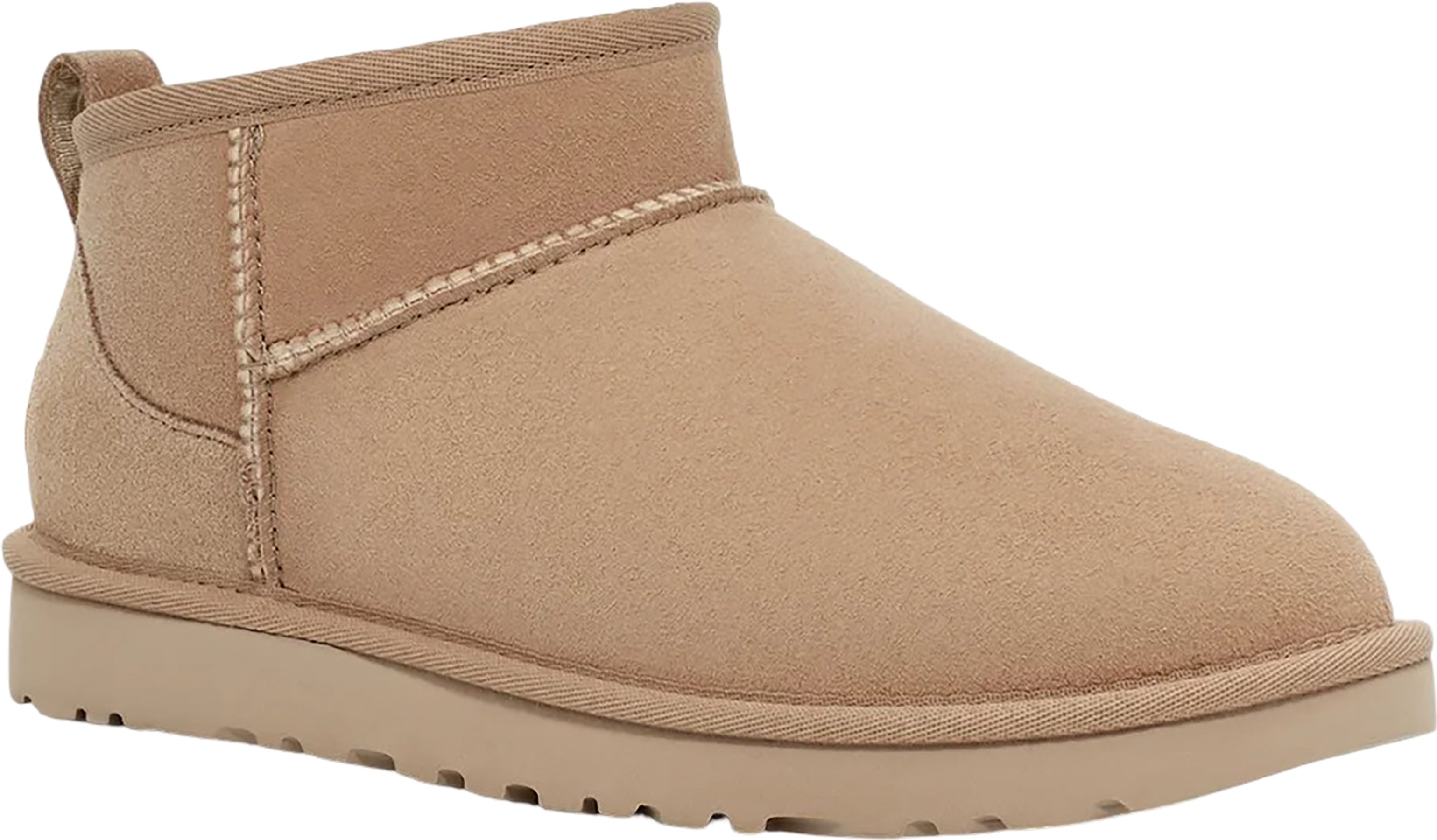 Classic Ultra Mini Boots - Women's