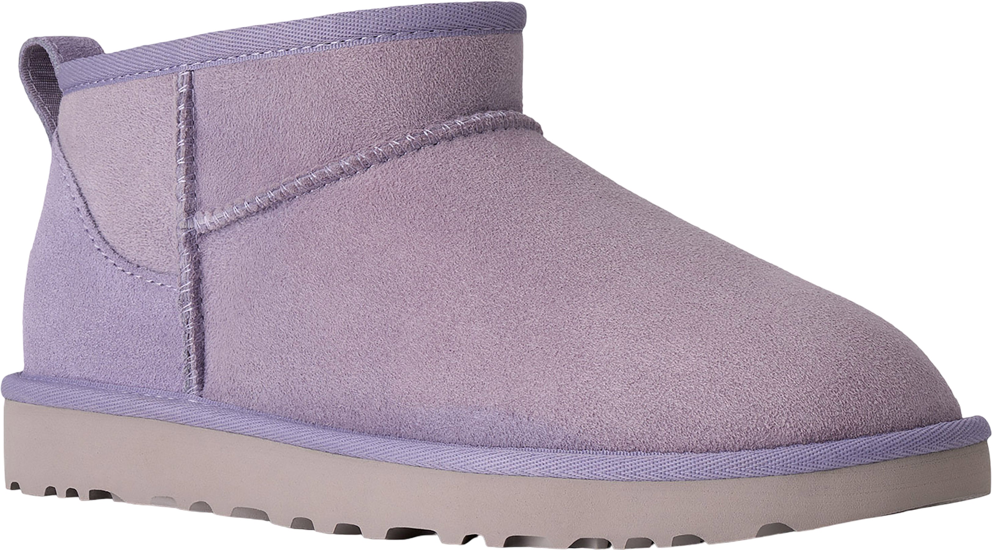 Classic Ultra Mini Boots - Women's