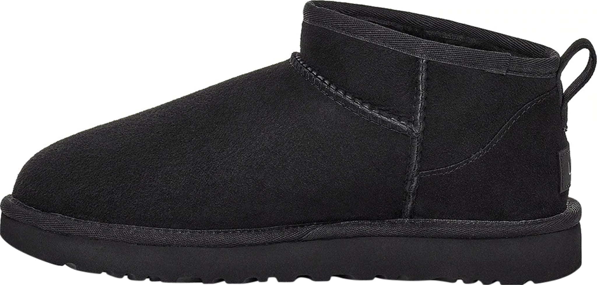 Classic Ultra Mini Boots - Women's
