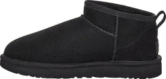Classic Ultra Mini Boots - Women's