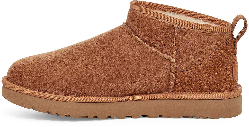 Classic Ultra Mini Boots - Women's