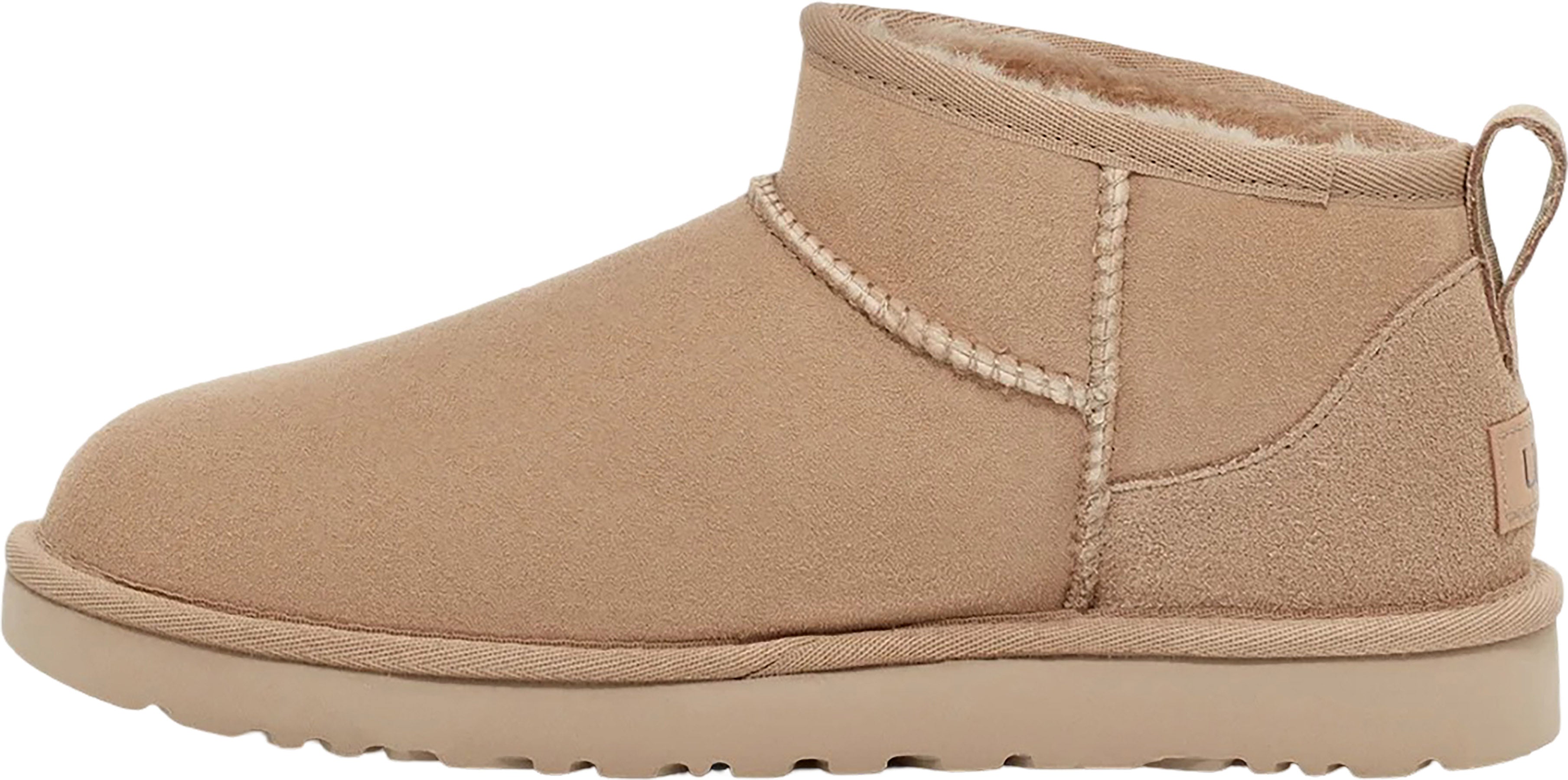 Classic Ultra Mini Boots - Women's