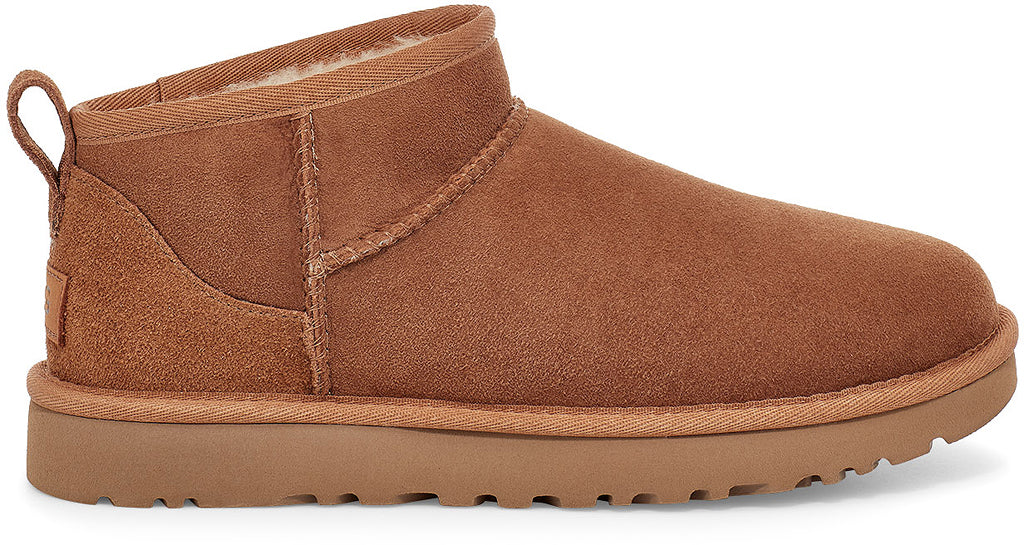Classic Ultra Mini Boots - Women's